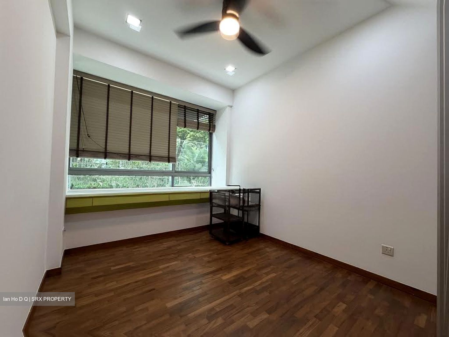 ClementiWoods Condominium (D5), Condominium #633936531